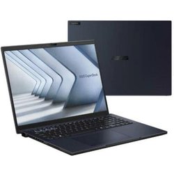 Asus Expertbook B3 B3405CCA-LY0170X - Design Della Cerniera A 180 Gradi - Intel Core Ultra 7 - 255H / Fino A 5.1 Ghz - Win 11 Pro - Arc Graphics 140T - 16 Gb Ram - 512 Gb Ssd Nvme - 14 1920 X 1200 - Asus Expertbook B3 B3405CCA-LY0170X - Design Della Cerniera A 180 Gradi - Intel Core Ultra 7 - 255H / Fino A 5.1 Ghz - Win 11 Pro - Arc Graphics 140T - 16 Gb Ram - 512 Gb Ssd Nvme - 14 1920 X 1200 -