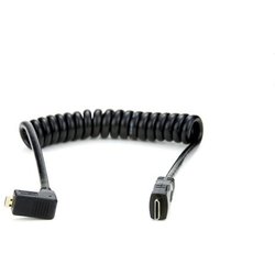 Atomos Cavo Hdmi Da Micro A Mini Atomos Cavo Hdmi Da Micro A Mini