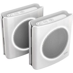 Extel - Set Di 2 Suonerie Senza Fili Dibi Da 200 M - Extel