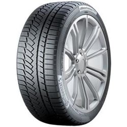 Continental - Pneumatico Continental Wintercontact Ts 850 P 235/50R20 100T - Invernale