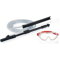 KäRcher Set Sabbiatura, Lavaggio Con Idropulitrice Per Rimuovere Ruggine, Vernice E Sporco Ostinato, Adatto A Tutte Le Idropulitrici Da K2 A K7 KäRcher Set Sabbiatura, Lavaggio Con Idropulitrice Per Rimuovere Ruggine, Vernice E Sporco Ostinato, Adatto A Tutte Le Idropulitrici Da K2 A K7