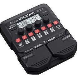 ZOOM - Multieffetto Chitarra Zoom G1 Four