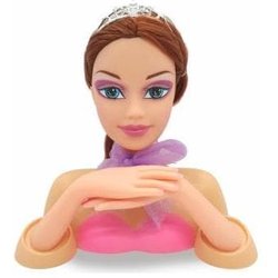 Jamara Set De Peluqueria Hair Emma Beauty