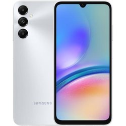 Cellulare Smartphone Samsung Galaxy A05S 4G 6,7” 4+128GB SM-A057 Silver Cellulare Smartphone Samsung Galaxy A05S 4G 6,7” 4+128GB SM-A057 Silver