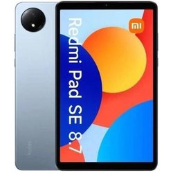 Xiaomi Tablet Redmi Pad Se 8,7" 4 Gb Ram 128 Gb Blu Xiaomi Tablet Redmi Pad Se 8,7" 4 Gb Ram 128 Gb Blu
