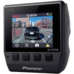 Pioneer ND-DVR100 Dash Cam Full Hd Nero Pioneer ND-DVR100 Dash Cam Full Hd Nero
