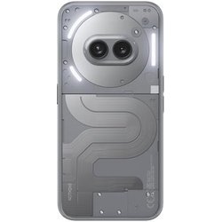 Nothing Phone (2A) Plus 12/256, 256 Gb, Gray Nothing Phone (2A) Plus 12/256, 256 Gb, Gray