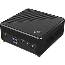 Msi Barebone 00-B0A911-047 Msi Barebone 00-B0A911-047