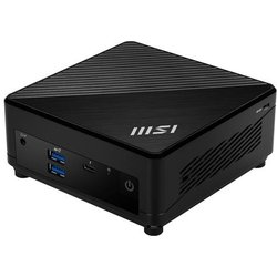 Msi Mini Pc Cubi 5 12M-254ES Intel Core I5-1235U 8GB Ram 512GB Ssd Msi Mini Pc Cubi 5 12M-254ES Intel Core I5-1235U 8GB Ram 512GB Ssd