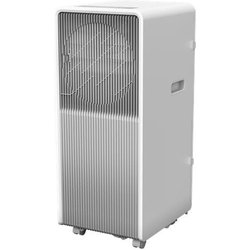 BP412C - Condizionatore Portatile 12000 Btu, Deumidificatore BP412C - Condizionatore Portatile 12000 Btu, Deumidificatore