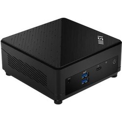 Msi Barebone 00-B0A811-211 Msi Barebone 00-B0A811-211