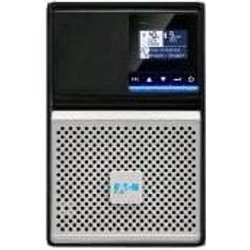 Eaton 5P 1550I - Gen 2 - Ups - Torre - Ac 200/208/220/230/240 V - 1350 Watt - 1550 Va - 1 Fase - 9 Ah - RS-232, Usb - Connettori Di Uscita: 8 - Nero/Argento Eaton 5P 1550I - Gen 2 - Ups - Torre - Ac 200/208/220/230/240 V - 1350 Watt - 1550 Va - 1 Fase - 9 Ah - RS-232, Usb - Connettori Di Uscita: 8 - Nero/Argento