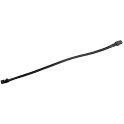 Silverstone - SST-CPS02 Silverstone SST-CPS02 - Internal Mini Sas SFF8087 To SFF8087 36Pin Thick Shielded Cable, 0.5M