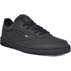 Reebok - Scarpe Club C 85 Ar0454 Taglia 42,5 Colore Nero