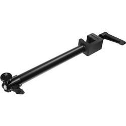 Elgato Solid Arm Braccio Di Fissaggio Ausiliario Per Fotocamere Luci E Altro Accessorio Multi Mount