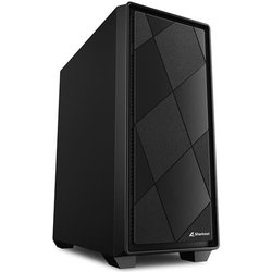 Sharkoon VS8 ATX Midi PC Case Nero Sharkoon VS8 ATX Midi PC Case Nero