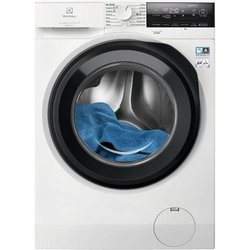 ELECTROLUX EW6F39GQ LAVATRICE, Caricamento frontale, 9 kg, 63,6 cm, Classe A