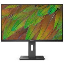 Philips 32B1N3800 3000 Series monitor a LED 32'' (31.5'' visualizzabile) 3840 x 2160 4K UHD (2160p) @ 60 Hz VA 350 cd-m² 3500:1 4 ms 2xHDMI DisplayPort altoparlanti nero Philips 32B1N3800 3000 Series monitor a LED 32'' (31.5'' visualizzabile) 3840 x 2160 4K UHD (2160p) @ 60 Hz VA 350 cd-m² 3500:1 4 ms 2xHDMI DisplayPort altoparlanti nero