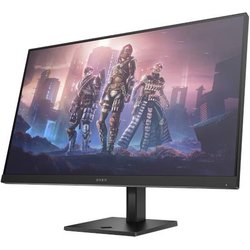 Hp Omen 32Q Gaming Monitor, Schermo Da 31,5 Pollici, Pannello Ips 16:9 Qhd 165Hz, 1 Ms, Antiriflesso, 400 Nits, 1000:1, Amd Freesync, Low Blue Light, Vesa 10X10 Cm, 2 Hdmi 2.0, Displayport 1.4, Nero Hp Omen 32Q Gaming Monitor, Schermo Da 31,5 Pollici, Pannello Ips 16:9 Qhd 165Hz, 1 Ms, Antiriflesso, 400 Nits, 1000:1, Amd Freesync, Low Blue Light, Vesa 10X10 Cm, 2 Hdmi 2.0, Displayport 1.4, Nero