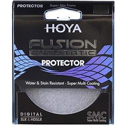 Hoya Fusion Antistatic Protector Filter 86 Mm Hoya Fusion Antistatic Protector Filter 86 Mm