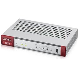 Zyxel USG Flex 100 Firewall 4 Porte GigE 900 Mbit-s