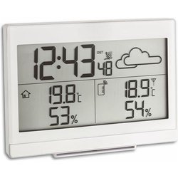 TFA-DOSTMANN - Tfa 35.1135.02 Wetterstation
