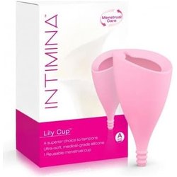 Intimina - Intimina Lily Cup Coppette Menstrualli Misura A