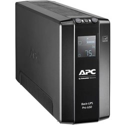 APC BR650MI Gruppo di Continuita' UPS a Linea Interattiva 650VA 390W 6 Prese AC APC BR650MI Gruppo di Continuita' UPS a Linea Interattiva 650VA 390W 6 Prese AC