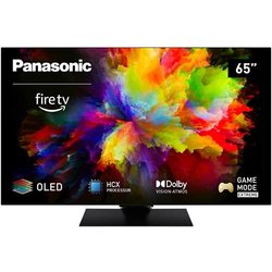 PANASONIC TV-65Z80AEZ TV OLED, 65 ", OLED 4K PANASONIC TV-65Z80AEZ TV OLED, 65 ", OLED 4K