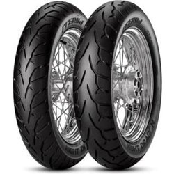 PIRELLI - Pneumatico Moto 130 90 B 16 67 H Night Dragon Ant Pirell