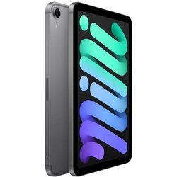 APPLE iPad Mini A17 Pro 8.3'' Wi-Fi + Cellular 128GB Grigio Siderale APPLE iPad Mini A17 Pro 8.3'' Wi-Fi + Cellular 128GB Grigio Siderale
