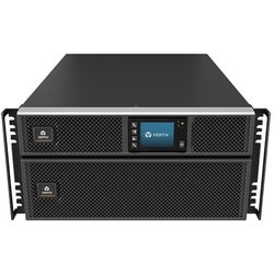 Vertiv Liebert GXT5 1PH Ups, 10KVA (3ANNI + Kit) GXT5-10KIRT5UXLN Vertiv Liebert GXT5 1PH Ups, 10KVA (3ANNI + Kit) GXT5-10KIRT5UXLN