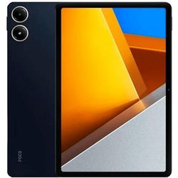 Xiaomi Poco Pad Tablet 12.1 pollici, 8 GB RAM + 256 GB ROM, 2024 Android Tablet WiFi, risoluzione 1600 x 2650, display 120 Hz, batteria 10000 mAh, ricarica rapida 33 W (Blu) Xiaomi Poco Pad Tablet 12.1 pollici, 8 GB RAM + 256 GB ROM, 2024 Android Tablet WiFi, risoluzione 1600 x 2650, display 120 Hz, batteria 10000 mAh, ricarica rapida 33 W (Blu)