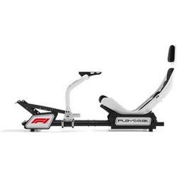 Sedia Gaming Playseat Formula Instinct - F1 Ed. Sedia Gaming Playseat Formula Instinct - F1 Ed.