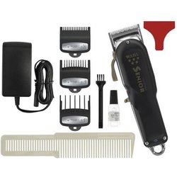 Wahl ‎08504-316 Senior 2019, Tagliacapelli Senza Filo Cordless, 26.4 X 20.1 X 8.9 Cm; 960 Grammi