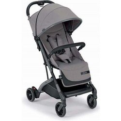 Compass 2.0 Jacquard Antracite Passeggino Col. 202 Cam