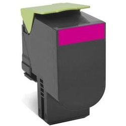 Lexmark 802Hm Toner R.P.Magenta Ar 3K