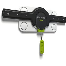 Erard Porta Tv Staffa Fissa Fix-It Vesa 400 32-47 Amer044040 Erard Porta Tv Staffa Fissa Fix-It Vesa 400 32-47 Amer044040
