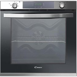 Candy CELF609X Forno Multifunzione Elettrico Da Incasso, Ventilato Con Grill, Capacità 80 Litri, Funzione Pizza, Touch, 59.,X59,5X57 Cm, Acciaio Inox E Vetro, Classe A Candy CELF609X Forno Multifunzione Elettrico Da Incasso, Ventilato Con Grill, Capacità 80 Litri, Funzione Pizza, Touch, 59.,X59,5X57 Cm, Acciaio Inox E Vetro, Classe A
