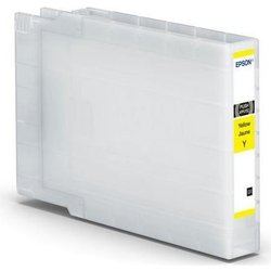 Epson C13T04A44N Cartuccia d'Inchiostro Originale Giallo Epson C13T04A44N Cartuccia d'Inchiostro Originale Giallo