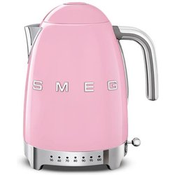 Bollitore Smeg KLF04PKEU Bollitore Smeg KLF04PKEU