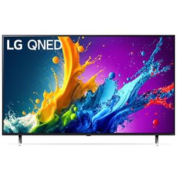 LG QNED 86QNED80T6A TV QNED, 86 "