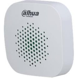 Siren Wrl INDOOR/868MHZ ARA12-W2 Dahua Siren Wrl INDOOR/868MHZ ARA12-W2 Dahua