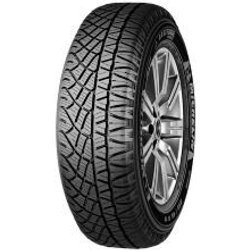 MICHELIN - Pneumatico Michelin Latitude Cross 245/70r17 114t - Estivo