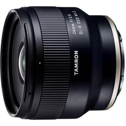 Tamron, F051, 24Mm F/2.8 Di Iii Osd M 1:2 (Sony E-MOUNT)