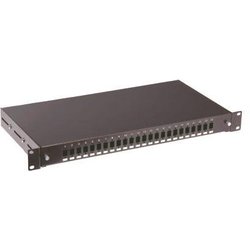 Intellinet I-CASE FO-12SCS 1U Pezzo Di Pannello Intellinet I-CASE FO-12SCS 1U Pezzo Di Pannello