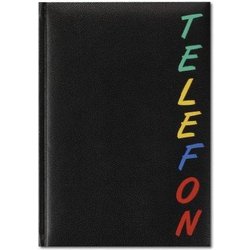 Herlitz Rubrica Arcobaleno A5