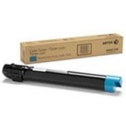 Toner Originale Xerox 006R01520, Ciano, 15000Str., Xerox Workcentre 7525, 7530, O Toner Originale Xerox 006R01520, Ciano, 15000Str., Xerox Workcentre 7525, 7530, O