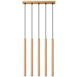 Sollux Lighting Lampada Da Soffitto Lampada Da Sospensione Di Acciaio 5 Paralumi Pastelo Sollux Lighting Lampada Da Soffitto Lampada Da Sospensione Di Acciaio 5 Paralumi Pastelo