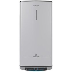 Ariston Velis Tech Wifi 80 Eu Orizzontale/Verticale Boiler Sistema Per Caldaia Singola Argento